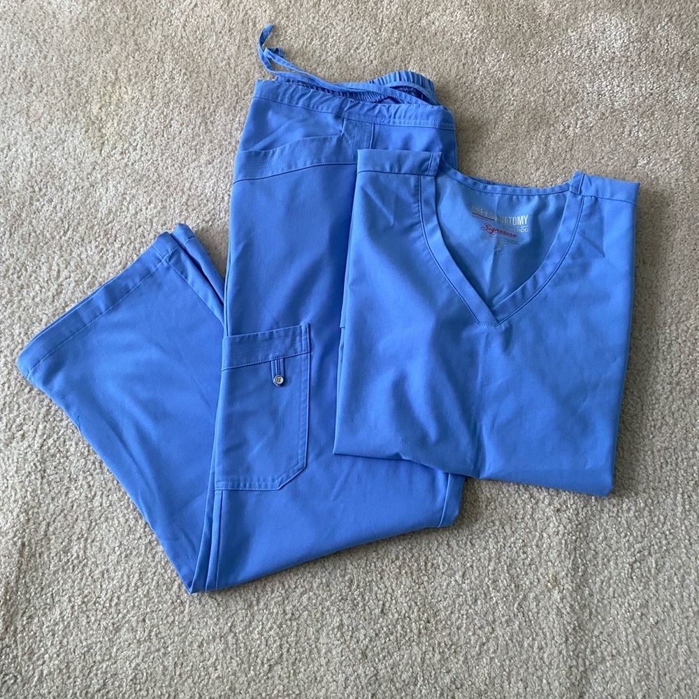 Grey’s Anatomy Signature women’s top - Picture 5 of 5